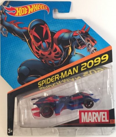 Spider-Man 2099