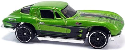 Split Window '63