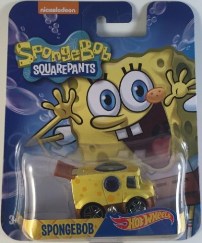 SpongeBob