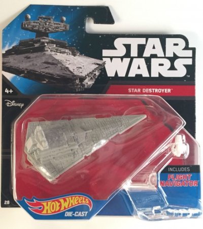 Star Destroyer