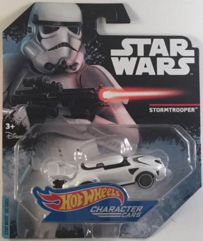 Stormtrooper