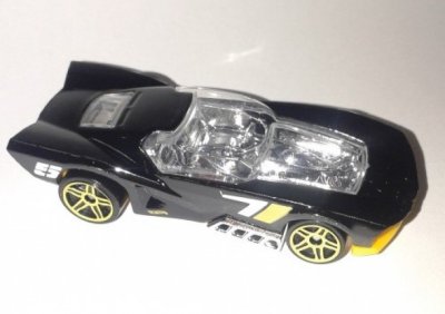 Street Shaker