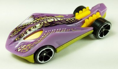 Super Stinger