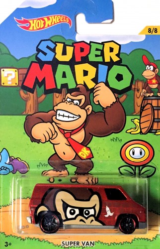 Super Van