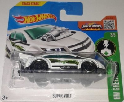 Super Volt