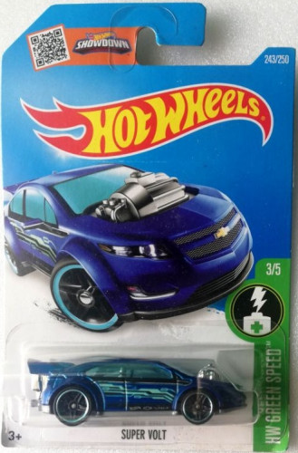 Super Volt