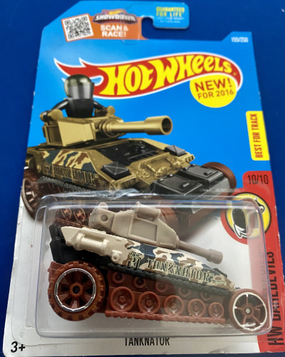 Tanknator