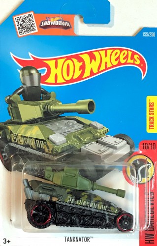 Tanknator