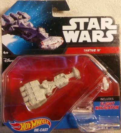 Tantive IV