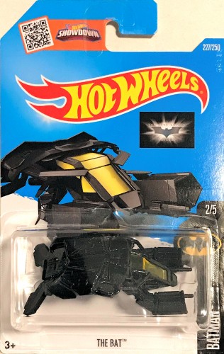 The Bat