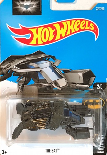 The Bat