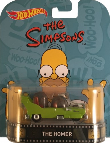 The Homer