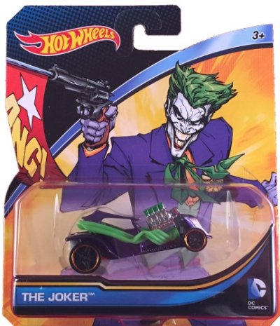 The Joker