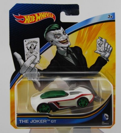 The Joker GT