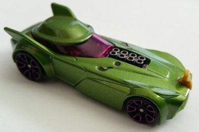 The Riddler