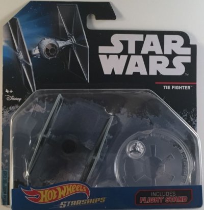 Tie Fighter
