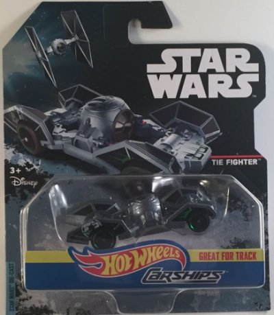 Tie Fighter