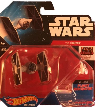 Tie Fighter