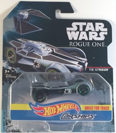 Tie Striker