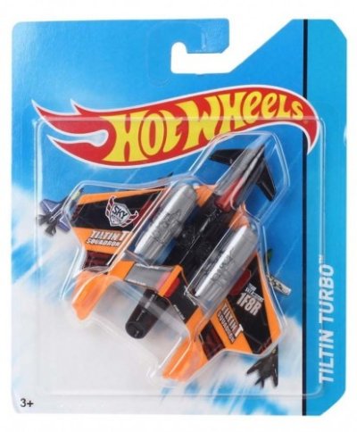 Tiltin Turbo