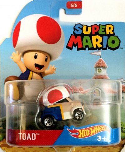Toad