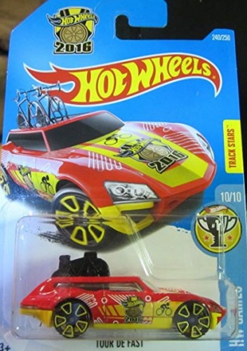 Tour De Fast