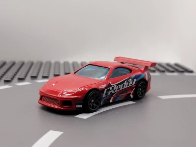 Toyota Supra