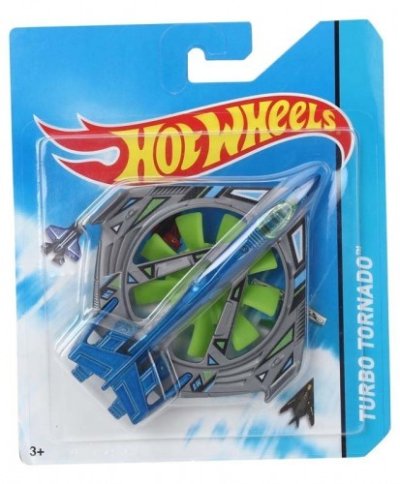 Turbo Tornado