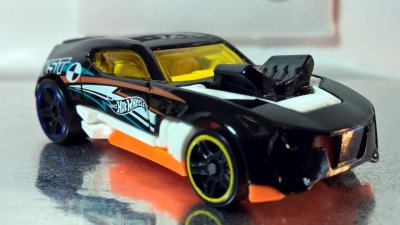 Twinduction