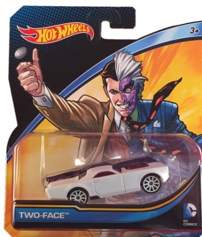 Two-Face