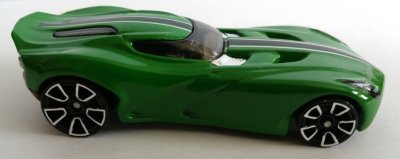 Velocita