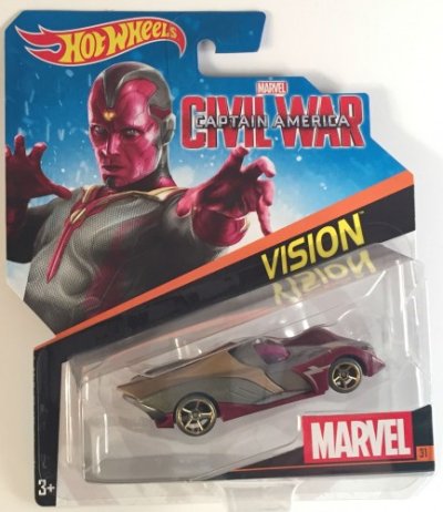 Vision
