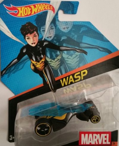 Wasp