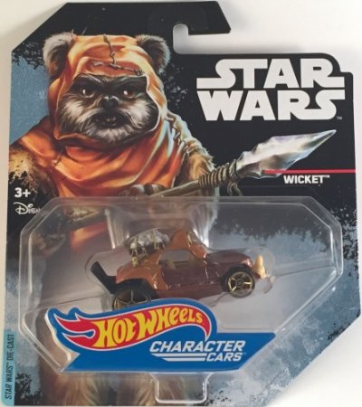 Wicket