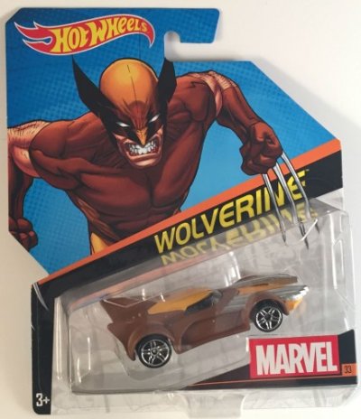 Wolverine
