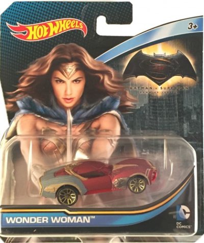 Wonder Woman