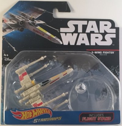 X-Wing Fighter Red Five
