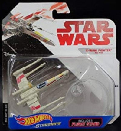 X-Wing Fighter Red Five