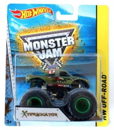 Xtermigator