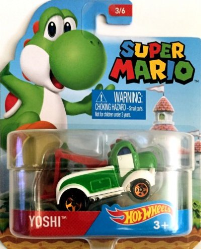 Yoshi