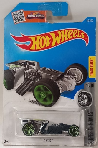 Z-Rod