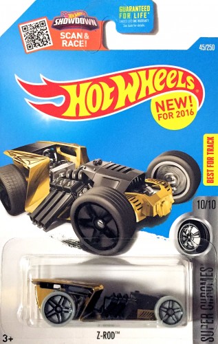 Z-Rod