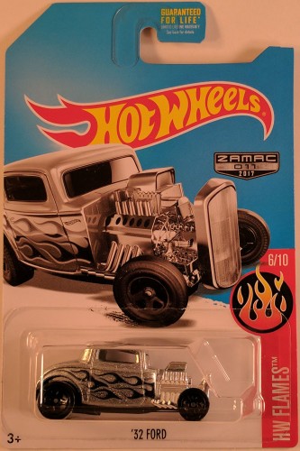 32 Ford