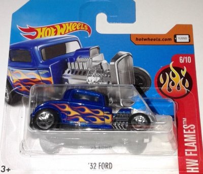 32 Ford