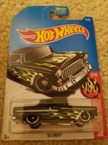 55 Chevy