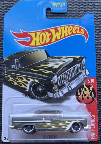 55 Chevy