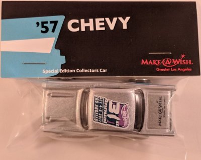 57 Chevy