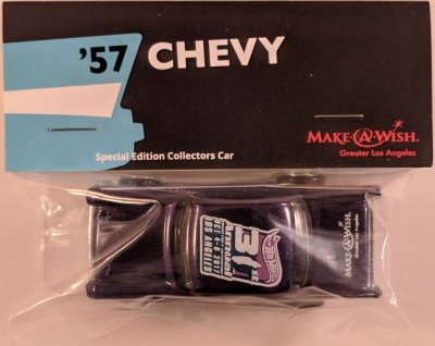 57 Chevy