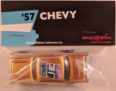57 Chevy