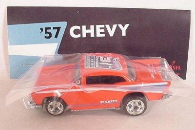 57 Chevy